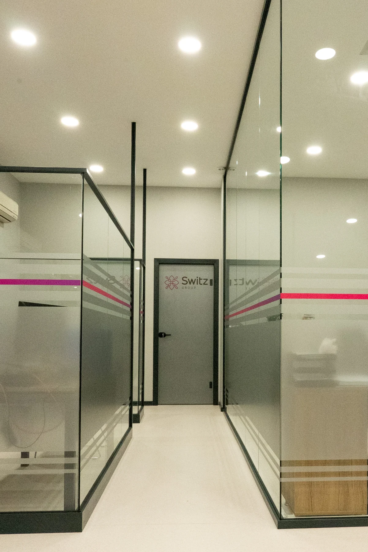 Switz Group — proje fotoğrafı 9
