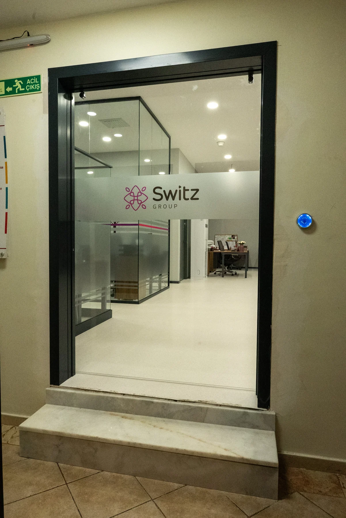 Switz Group — proje fotoğrafı 10