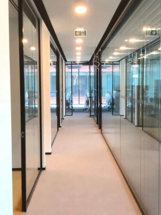 Ingram Micro — proje fotoğrafı 5