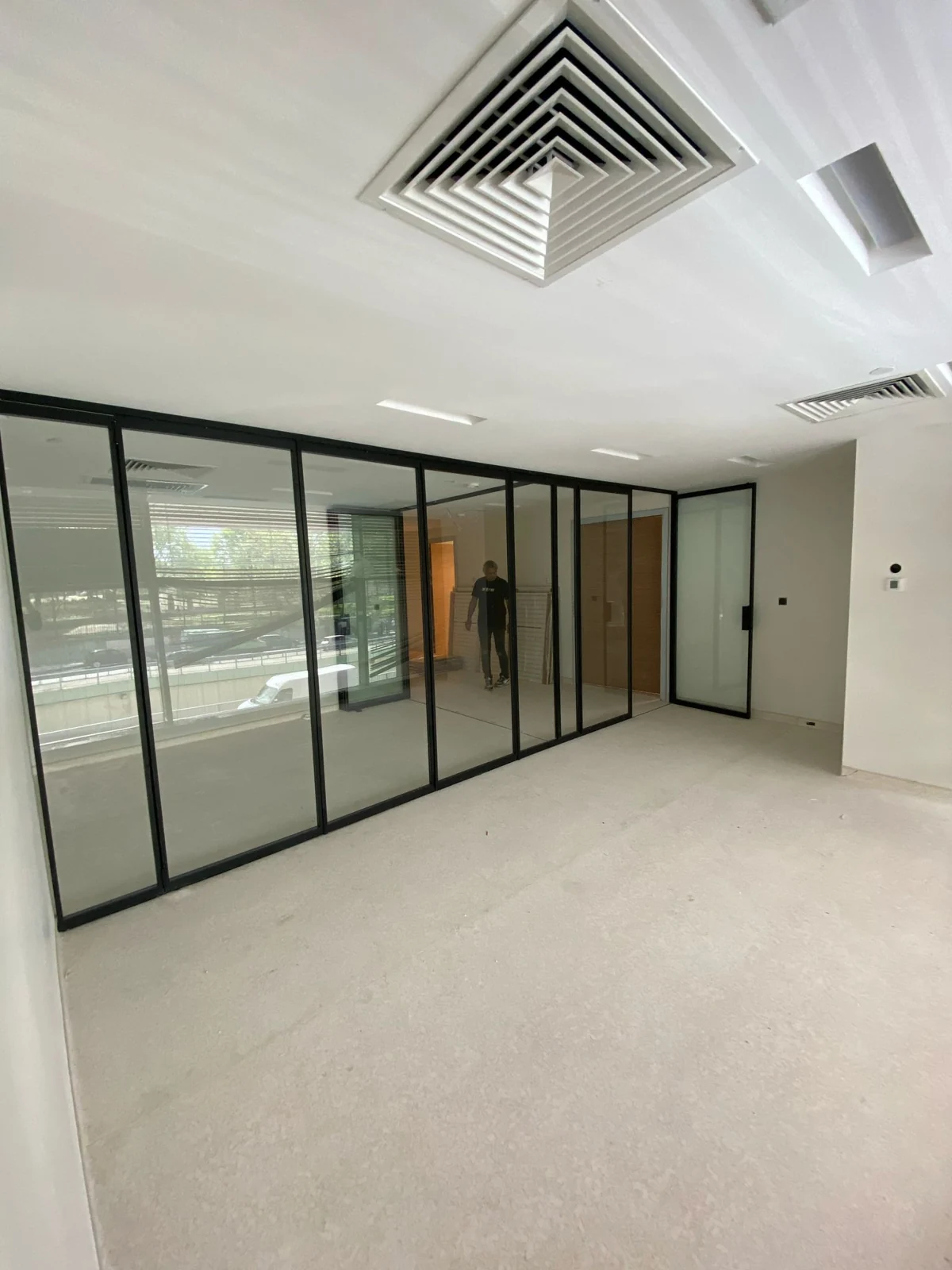 Florance Nightingale Hastanesi — proje fotoğrafı 2