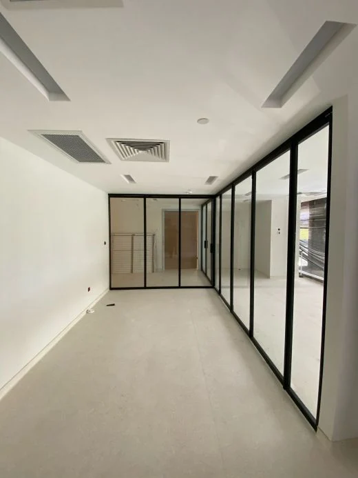 Florance Nightingale Hastanesi — proje fotoğrafı 3