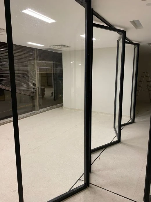 Florance Nightingale Hastanesi — proje fotoğrafı 5