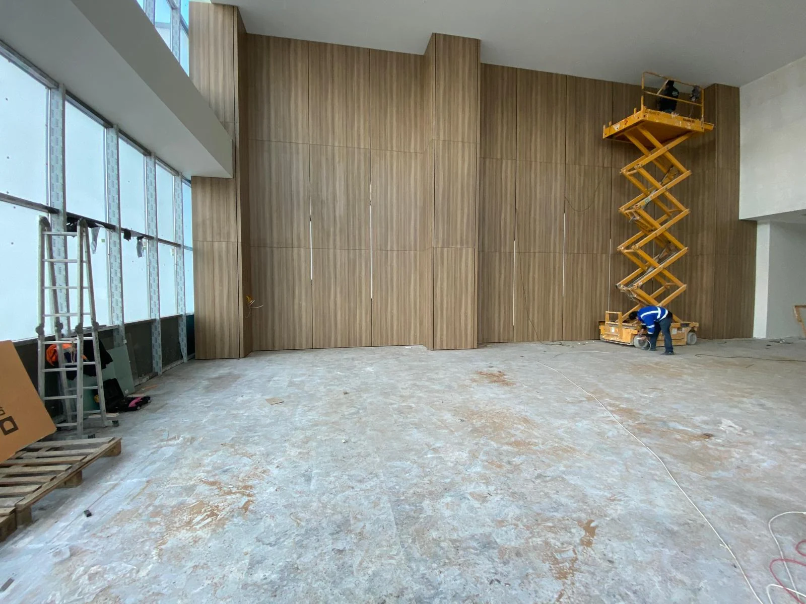 Bandırma Onyedi Eylül Üniversitesi — proje fotoğrafı 1