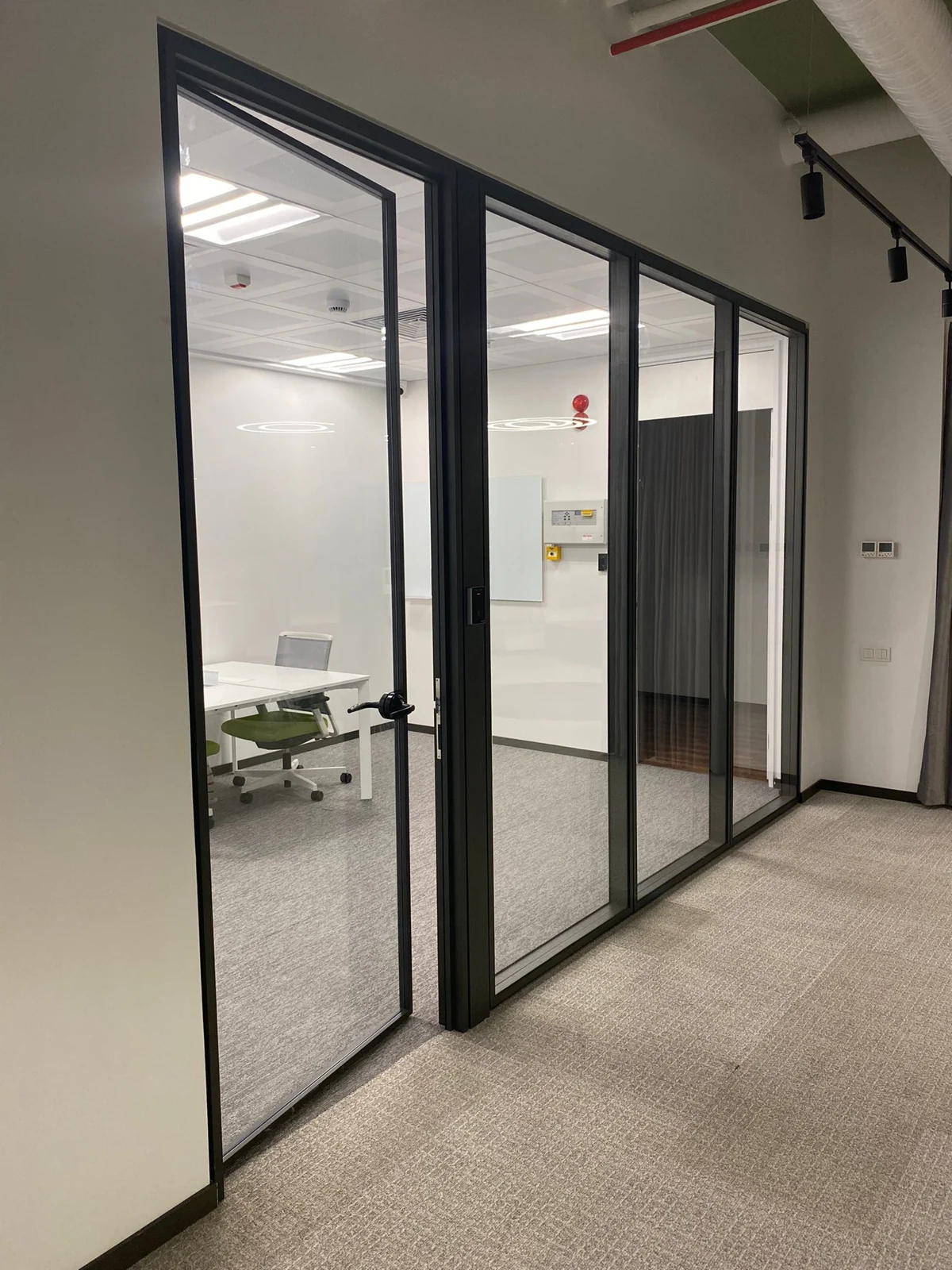 Sisal Group S.p.a. — proje fotoğrafı 1