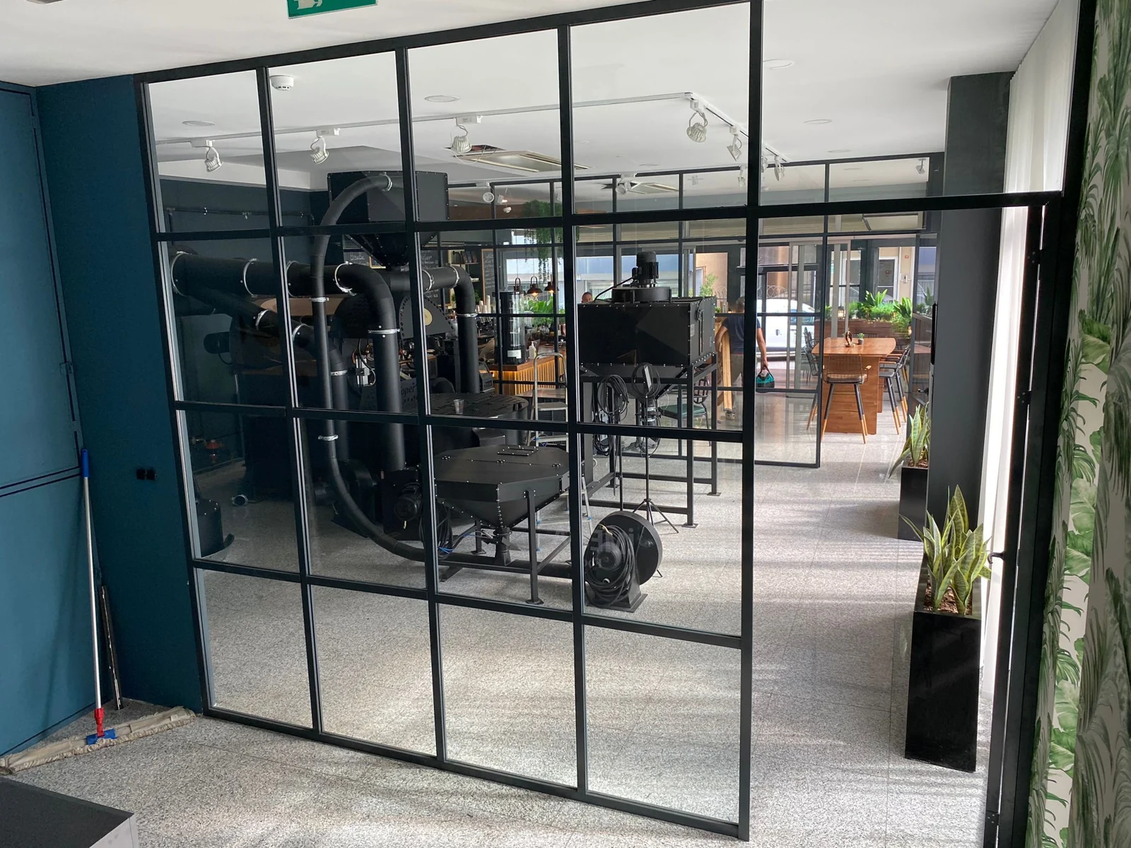İmesta Coffee — proje fotoğrafı 2