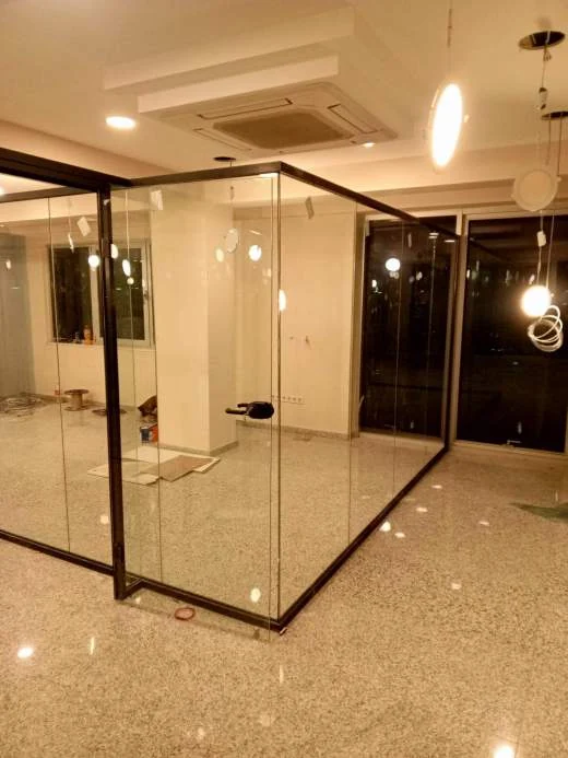 İmesta Coffee — proje fotoğrafı 3