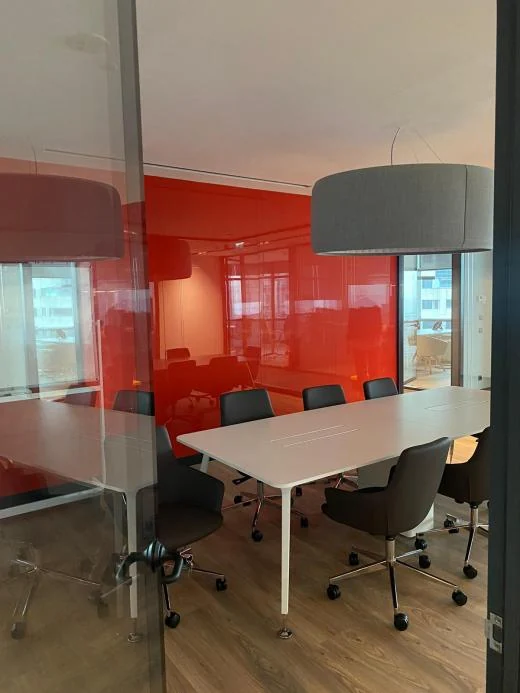 Destek Bank Genel Müdürlük — proje fotoğrafı 3