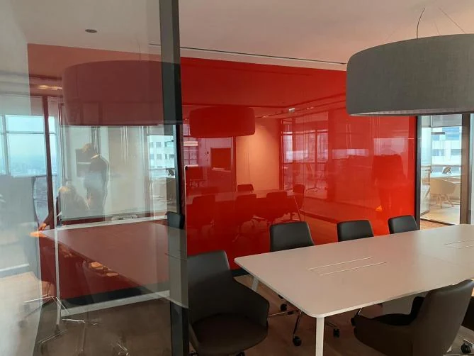 Destek Bank Genel Müdürlük — proje fotoğrafı 5