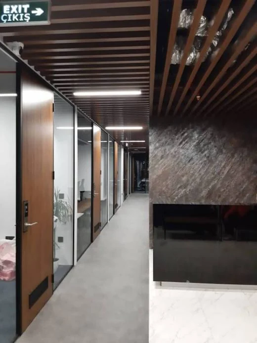 Joker Ofis — proje fotoğrafı 7