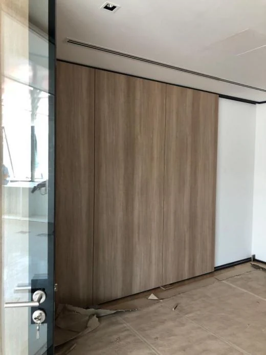 Kılıç Grup Petrol — proje fotoğrafı 8
