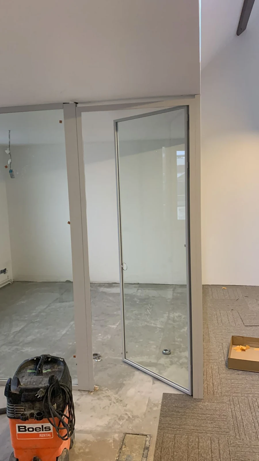 Katar Büyükelçiliği — proje fotoğrafı 1