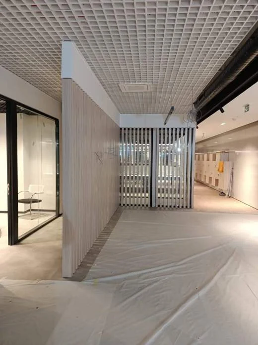 Torun Center Ofis Projesi — proje fotoğrafı 5