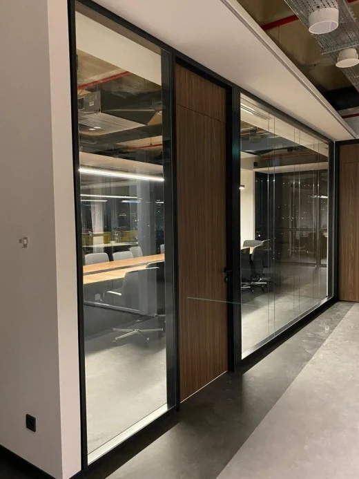 Trane Technologies — proje fotoğrafı 3