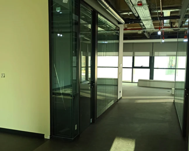 Trane Technologies — proje fotoğrafı 4