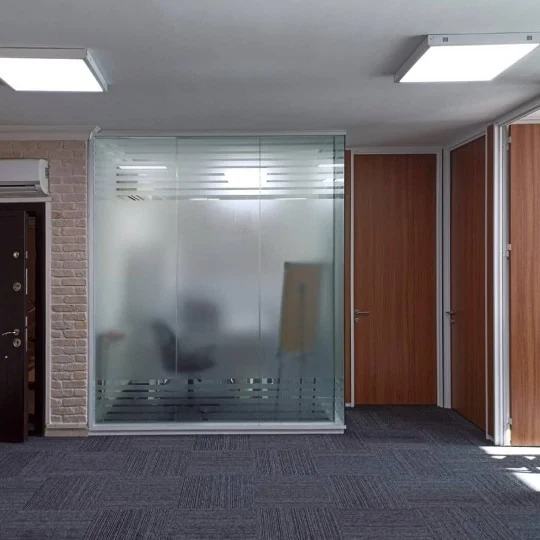 Yazıcıoğlu Hukuk Bürosu — proje fotoğrafı 2